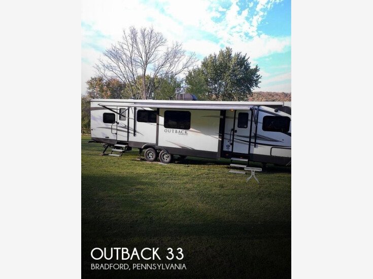 Thumbnail Photo undefined for 2017 Keystone Outback
